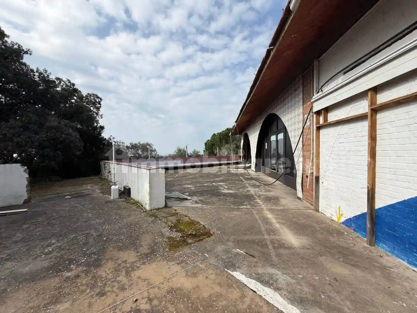 Palazzo - Edificio - foto 5