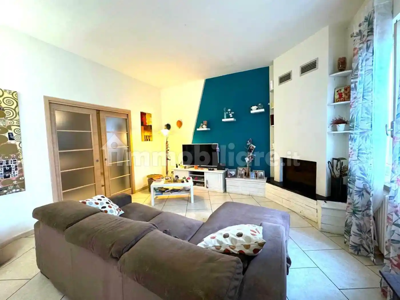 Appartamento in vendita a Bibbona