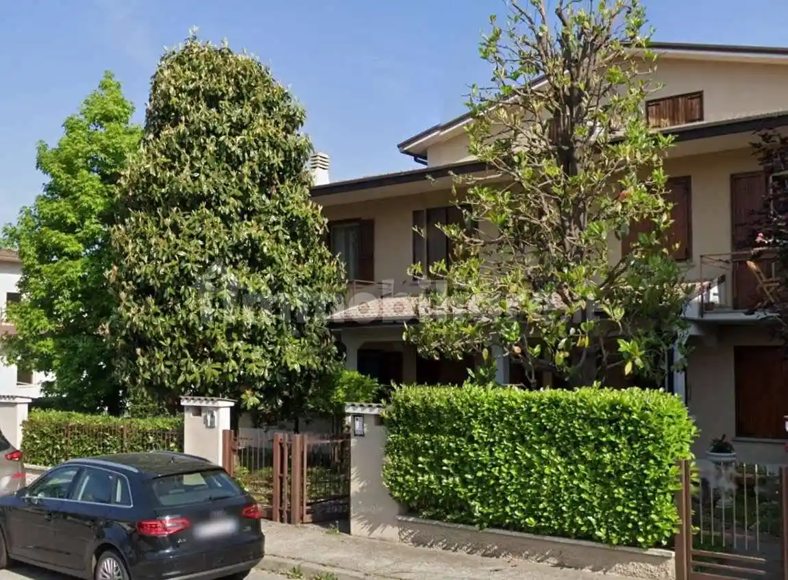 Villa in vendita a Castelverde