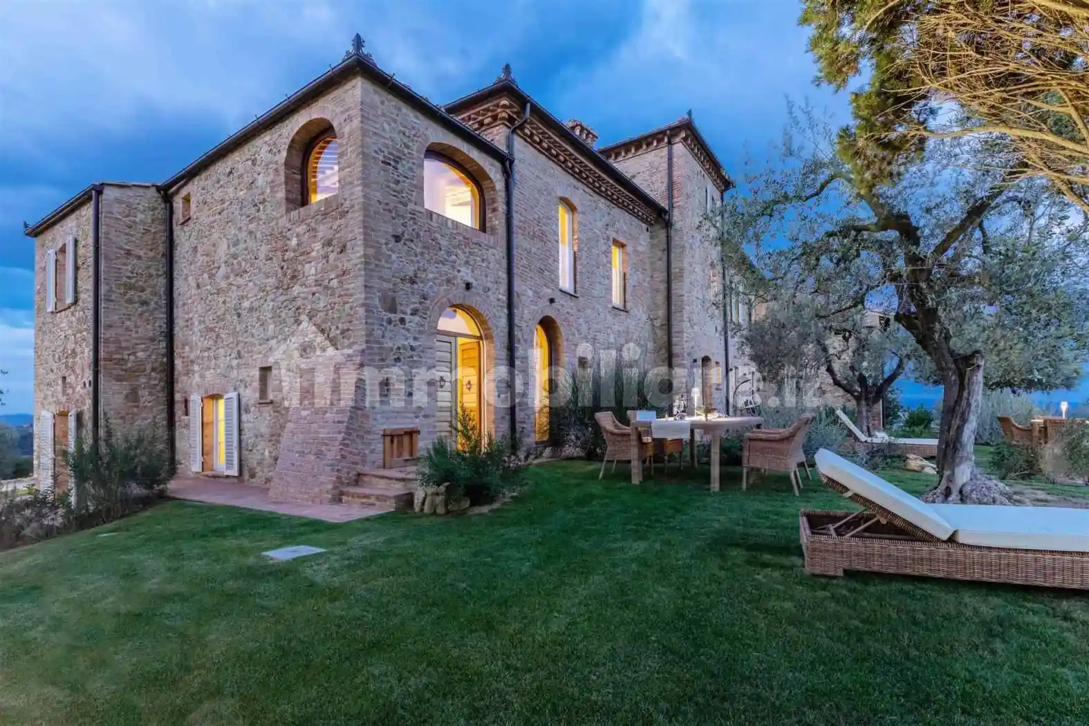 Appartamento in vendita a San Gimignano