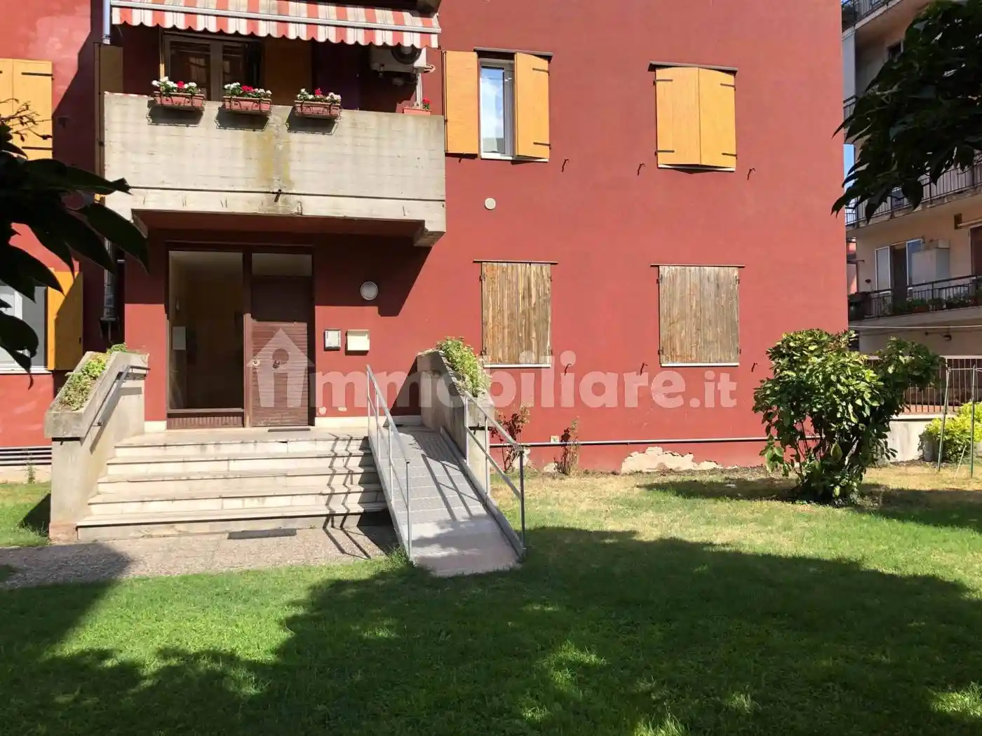 Appartamento in vendita a Nogara