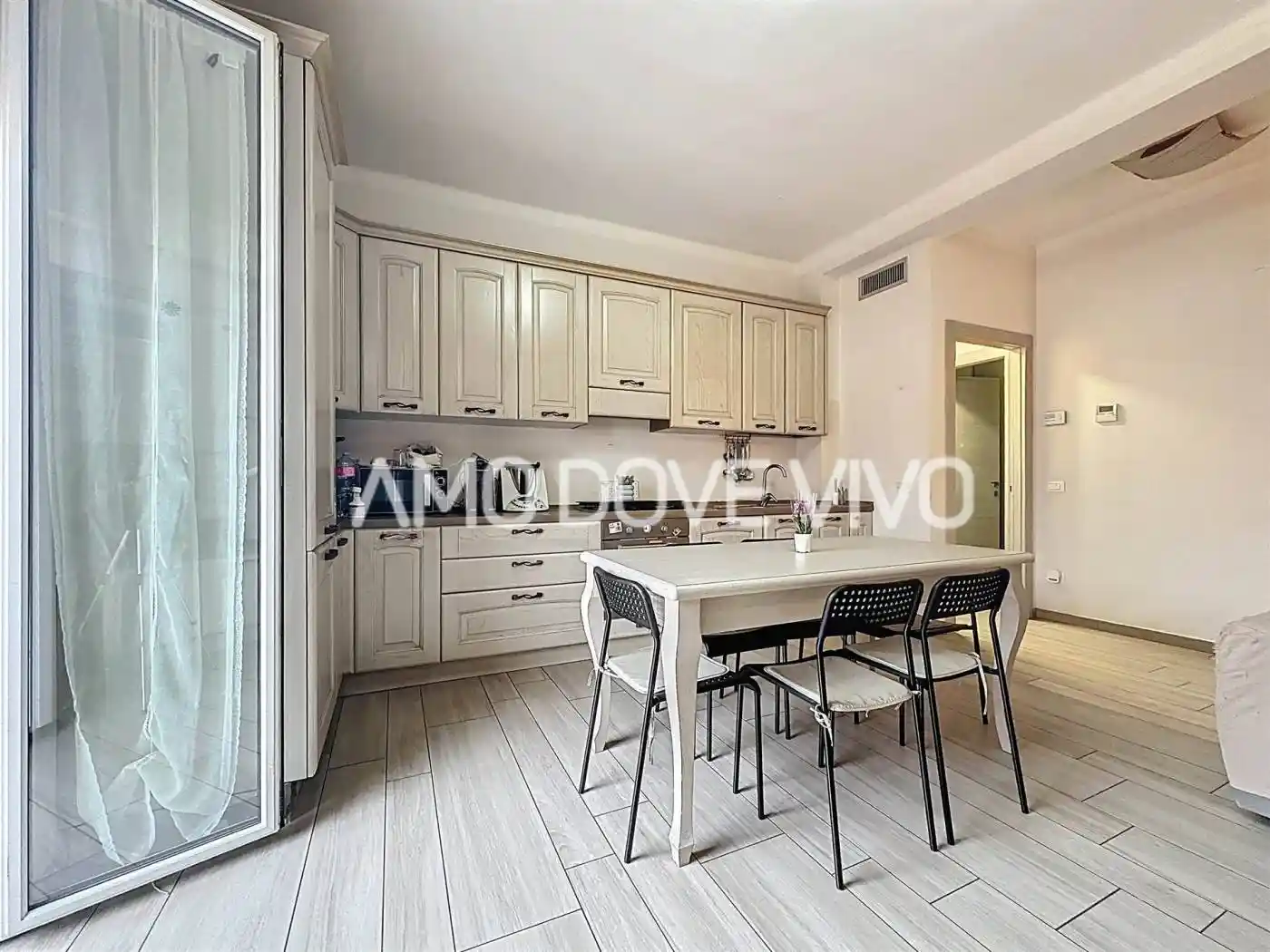 Appartamento in vendita a Senigallia