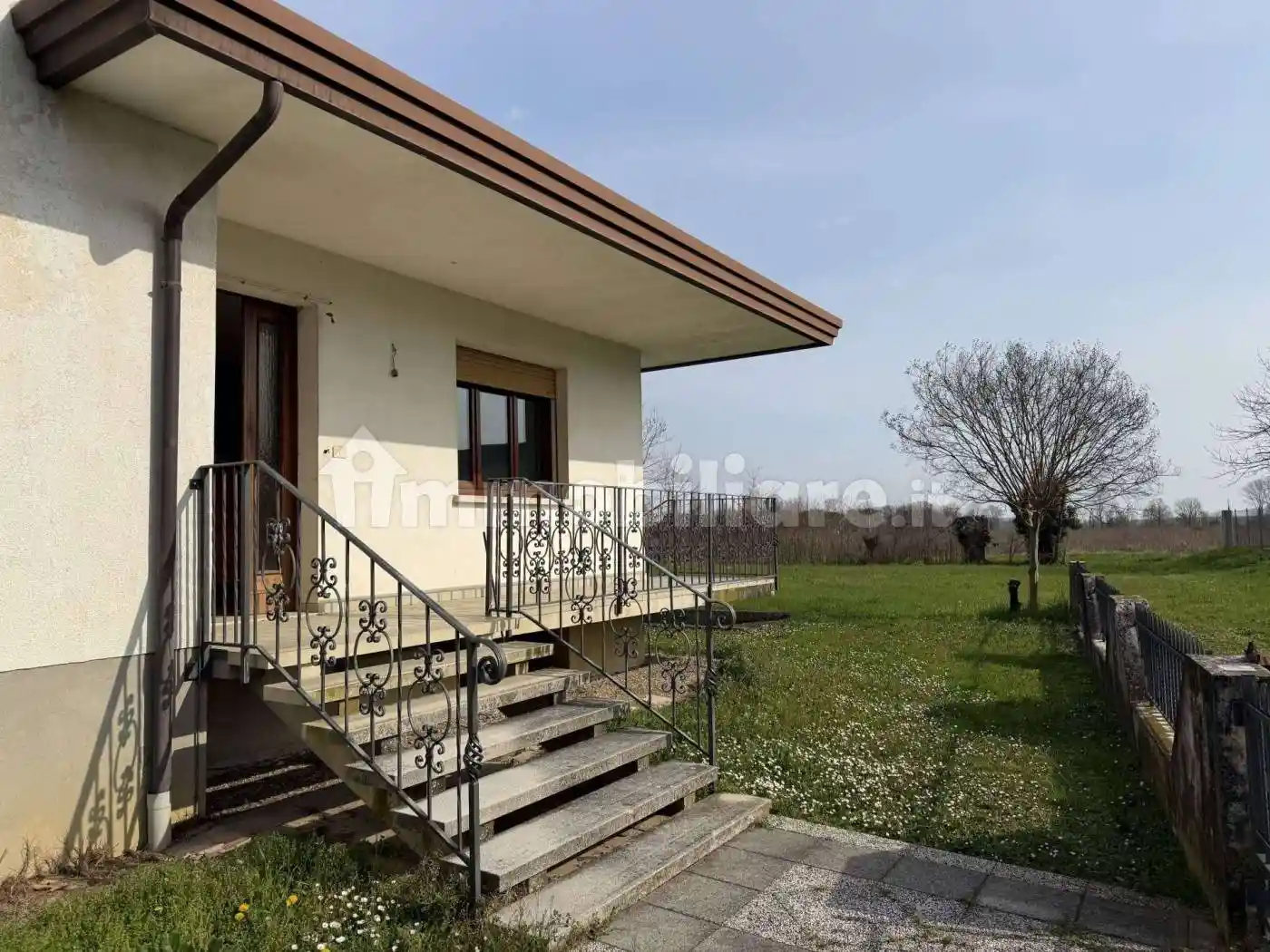 Appartamento in vendita a Gruaro