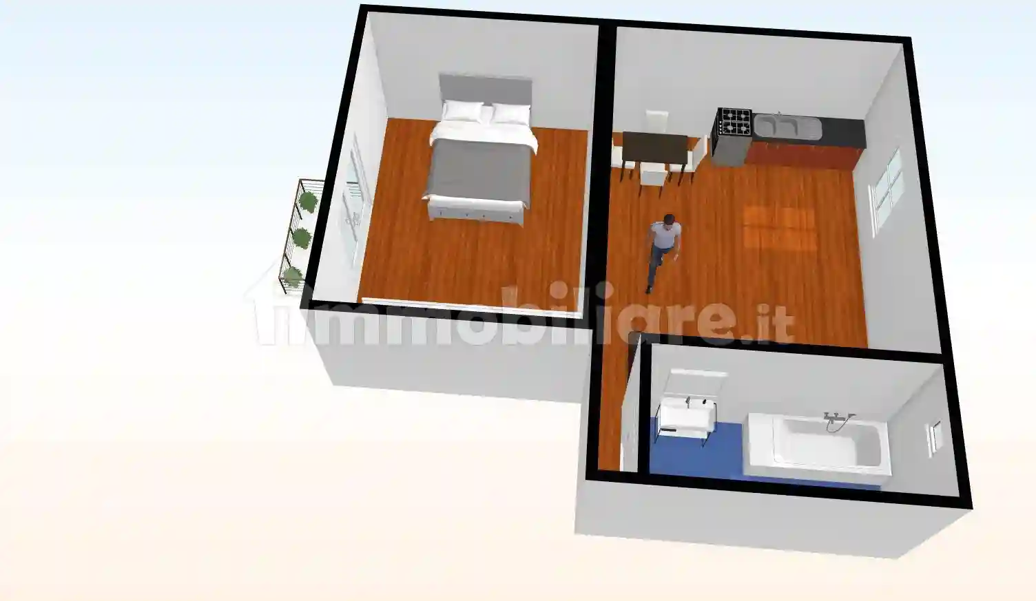 Appartamento - foto 5