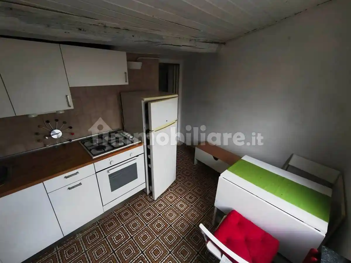 Appartamento in vendita a Parma