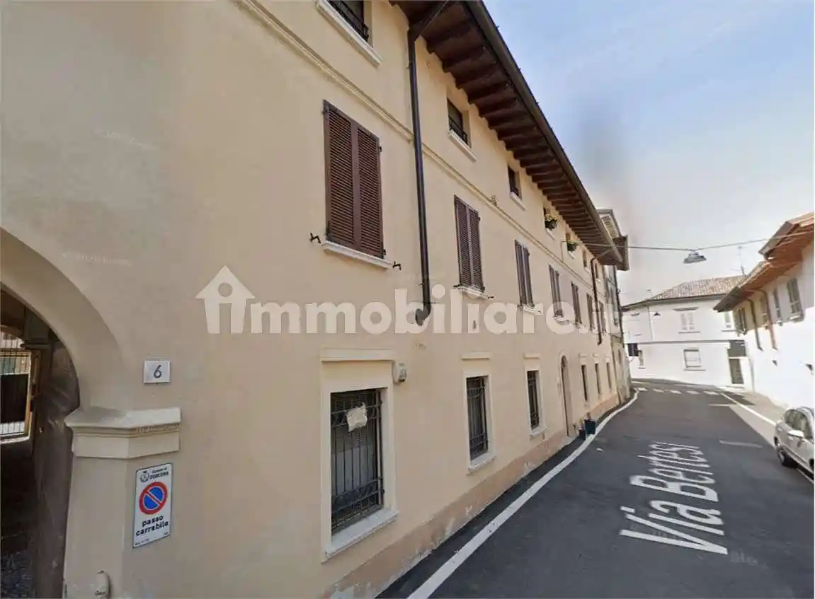 Appartamento in vendita a Soresina