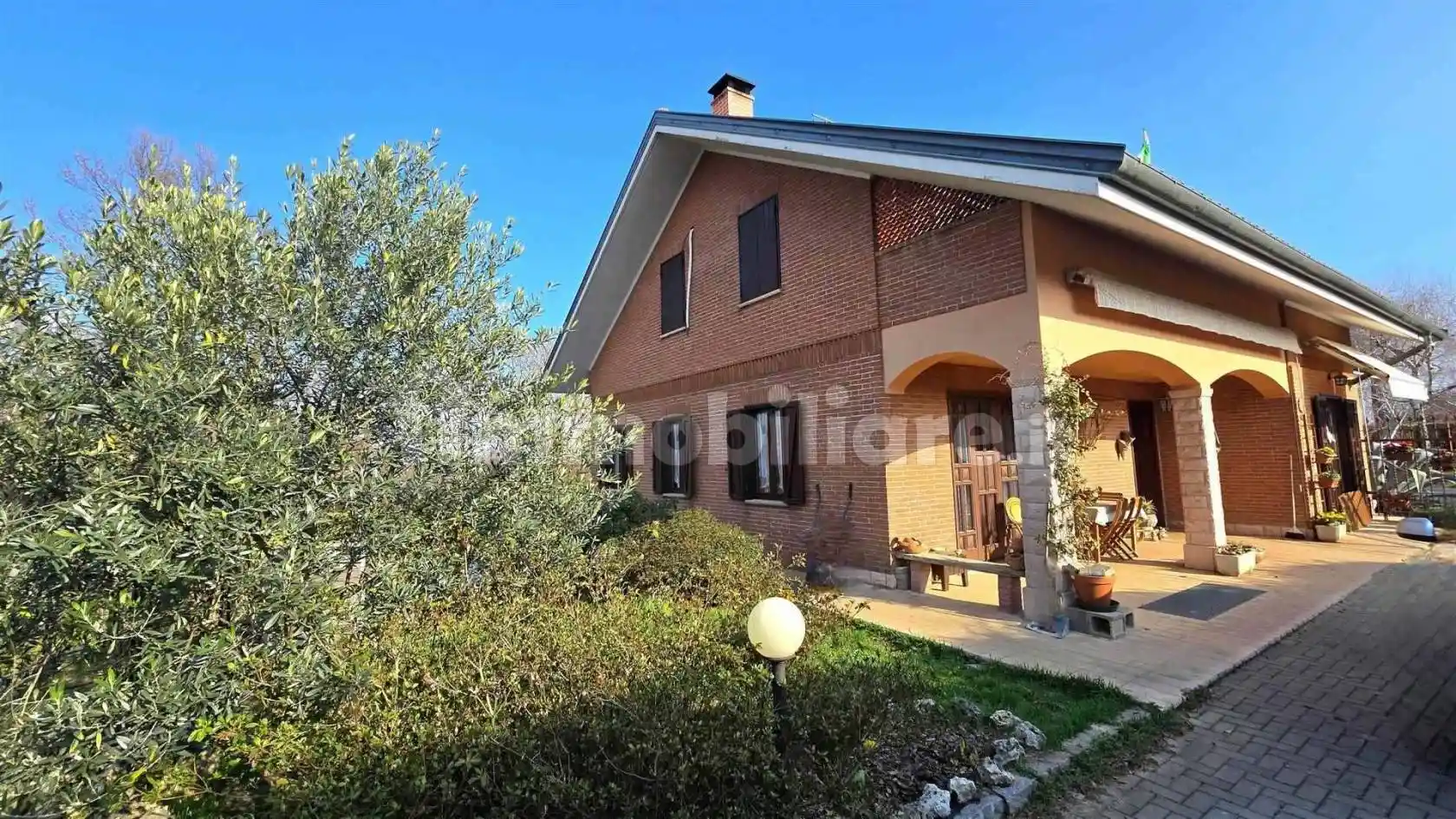 Villa in vendita a Biella