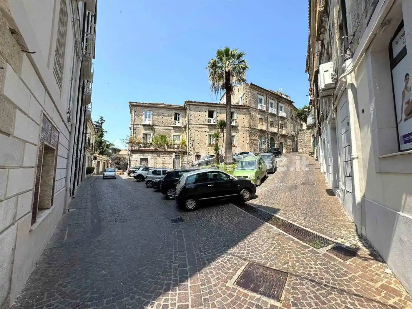 Appartamento in vendita a Catanzaro