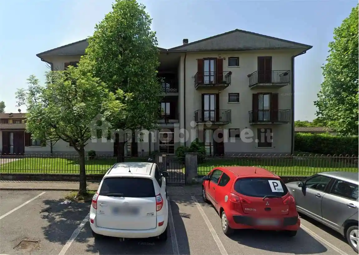 Appartamento in vendita a Castelverde