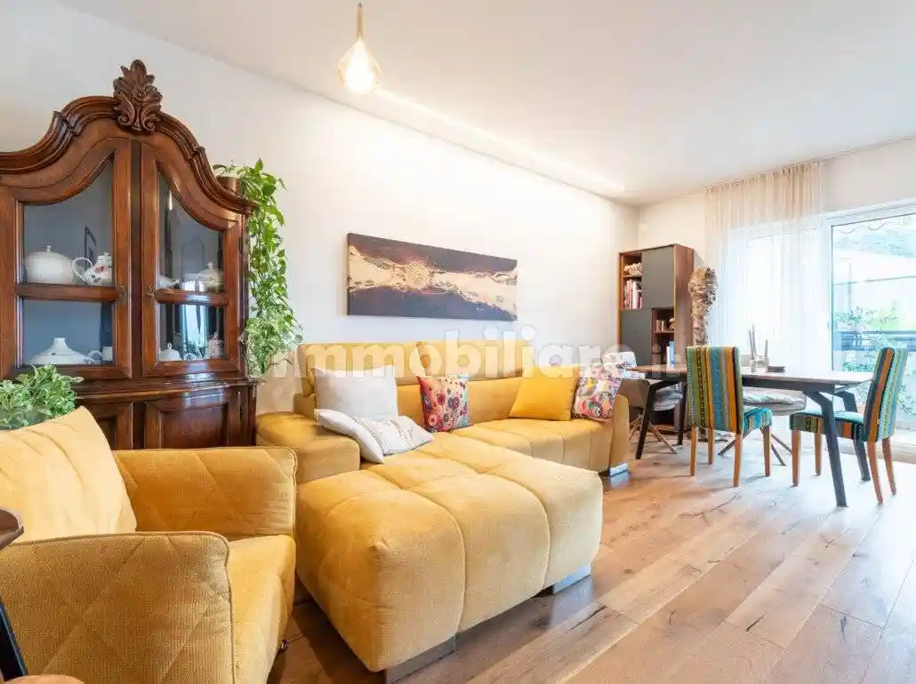 Appartamento in vendita a Bolzano