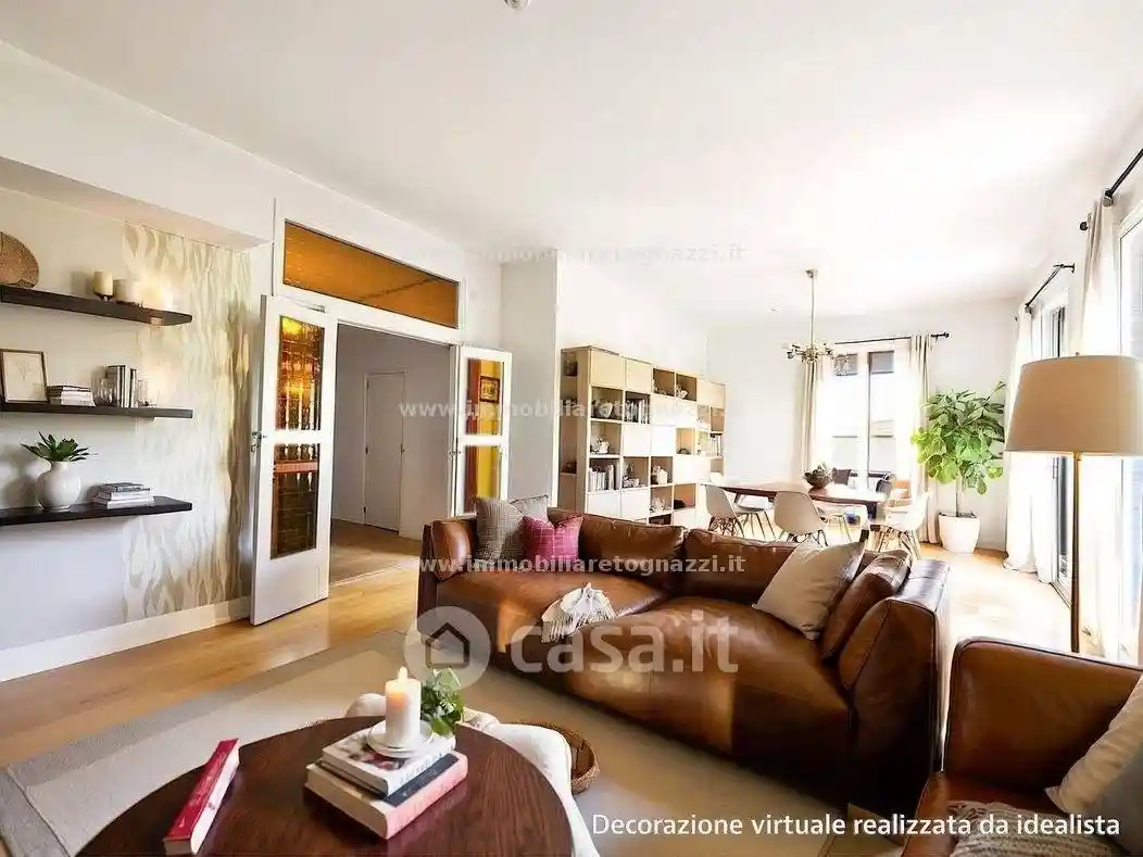 Appartamento in vendita a Certaldo