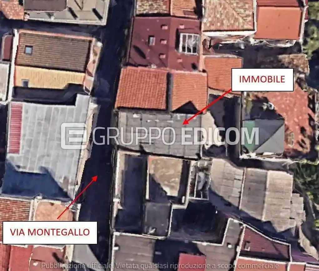 Appartamento in vendita a Messina