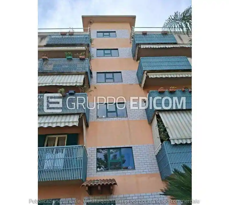 Appartamento in vendita a Villafranca Tirrena