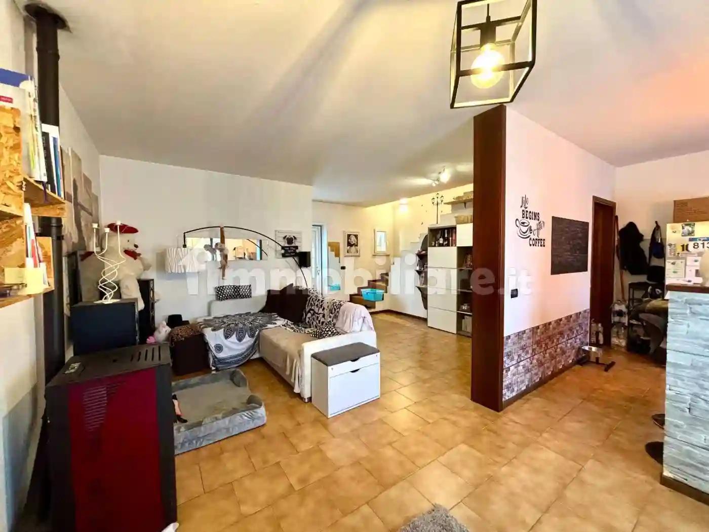 Villetta a schiera - foto 2