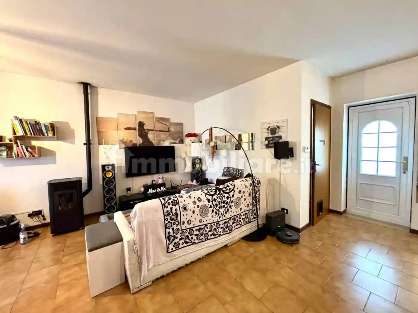 Villetta a schiera - foto 3