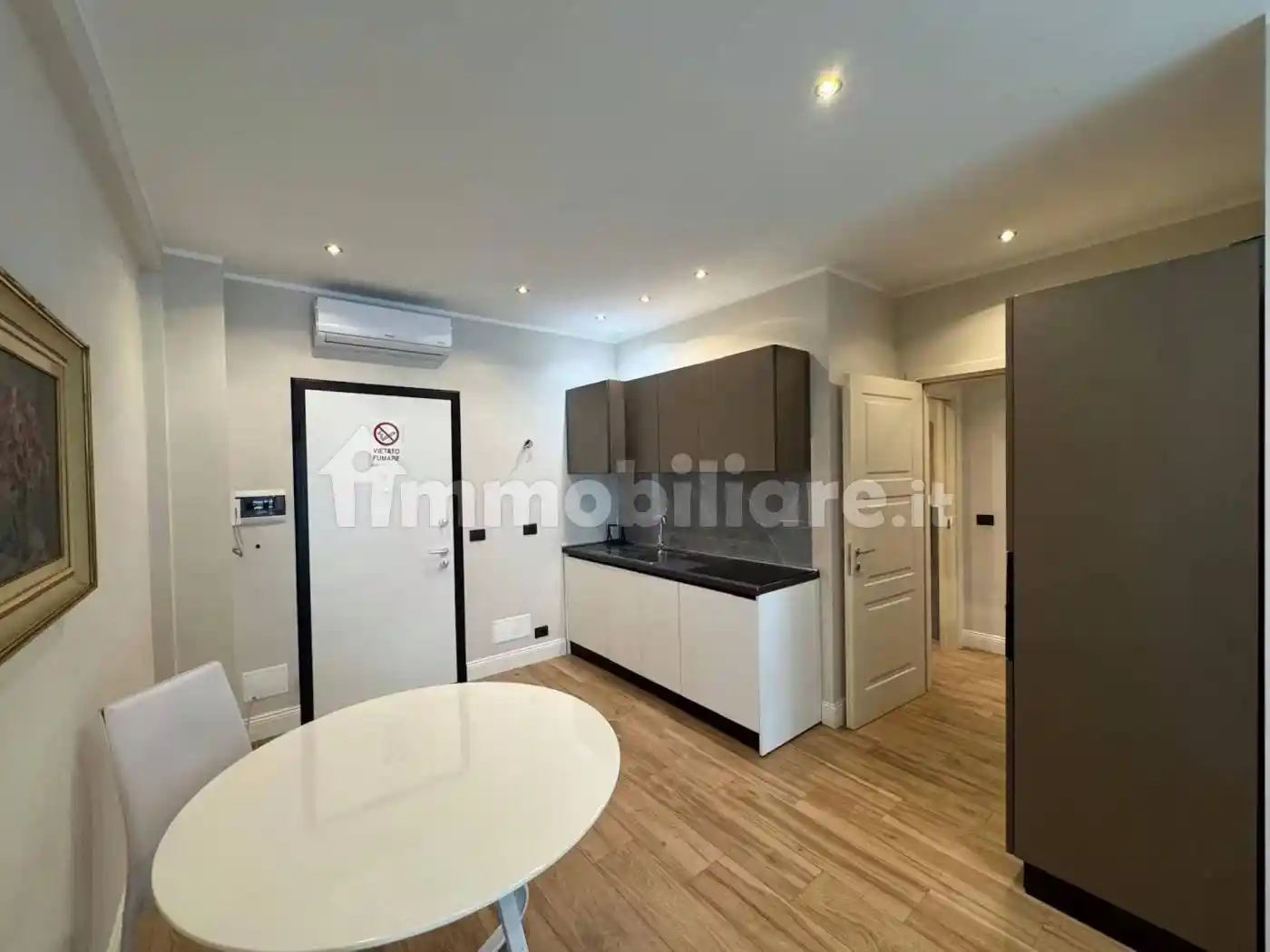 Appartamento in affitto a Torino