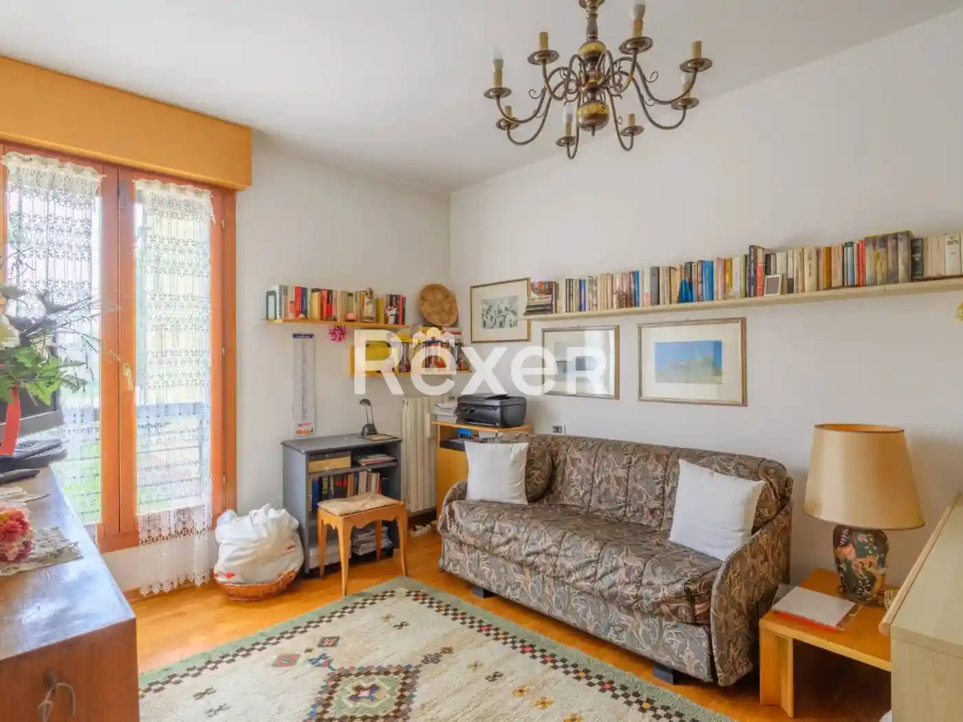 Appartamento in vendita a Venezia