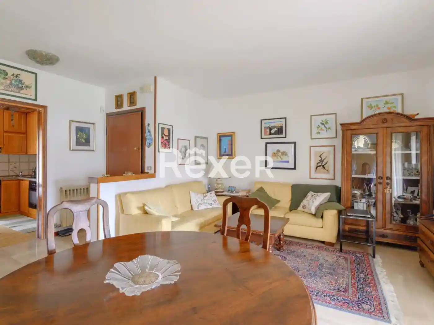 Appartamento in vendita a Spinea