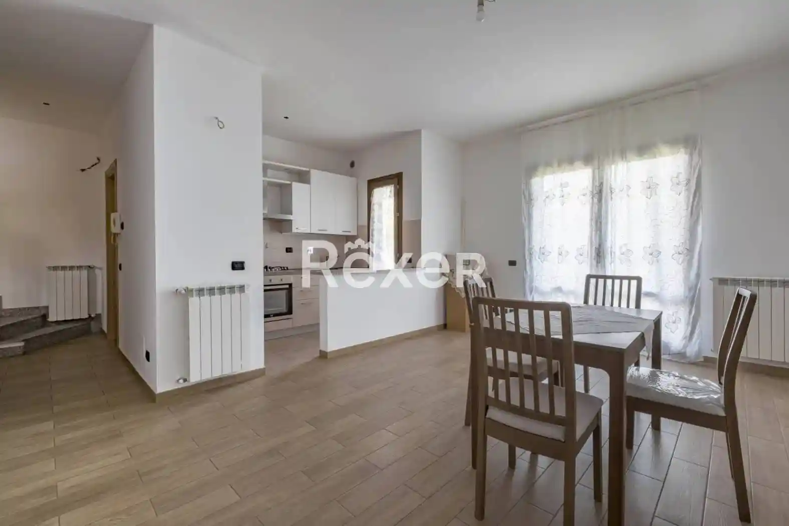 Villetta a schiera in vendita a Roma