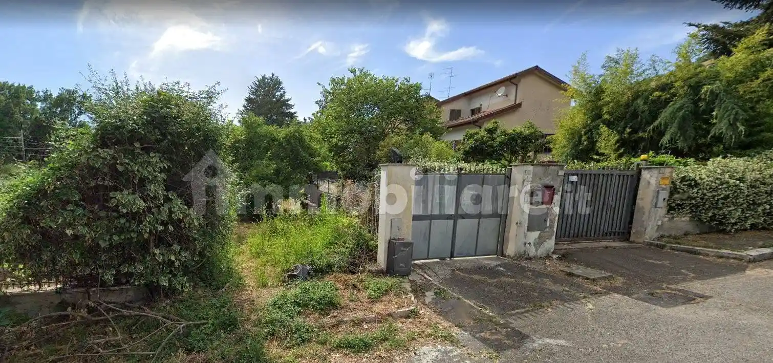 Villa in vendita a Tivoli