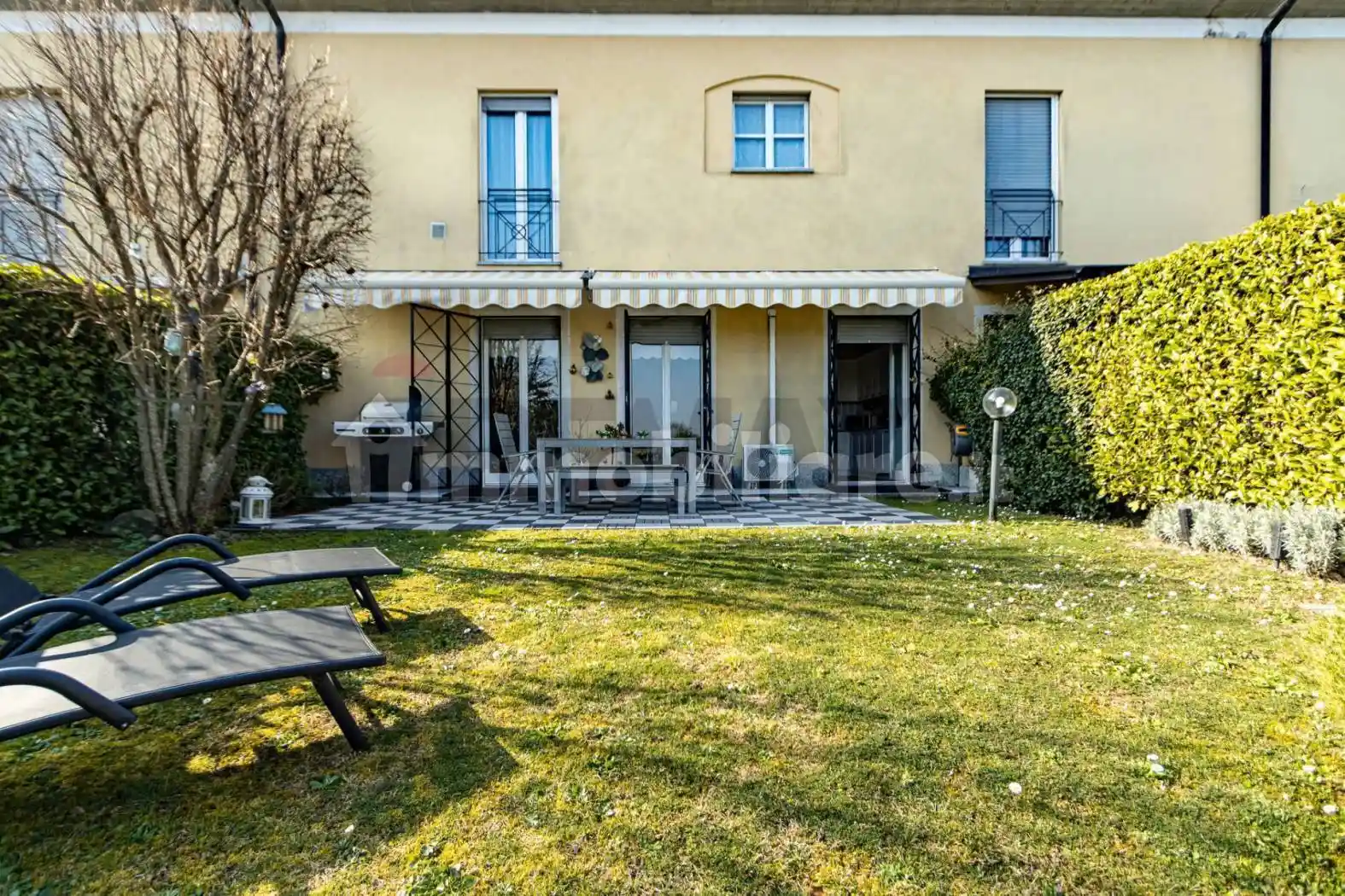 Appartamento in vendita a Casatenovo