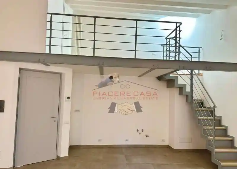 Appartamento in vendita a Orvieto