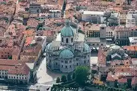 Villa in vendita a Como