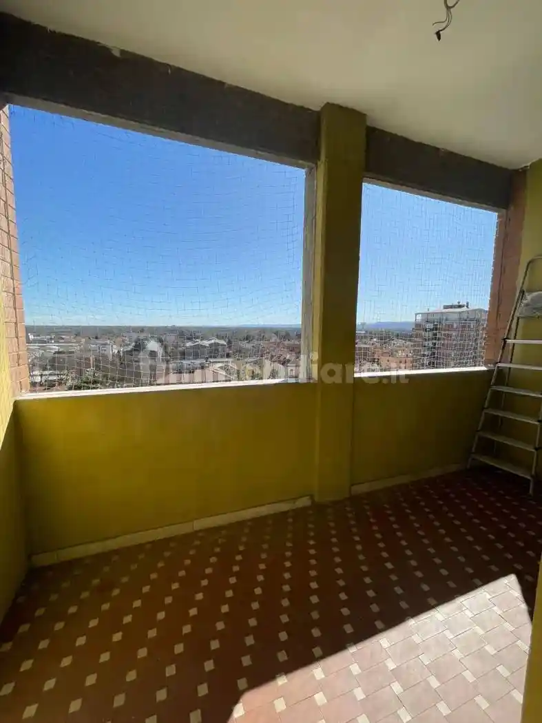 Appartamento in vendita a Reggio Emilia