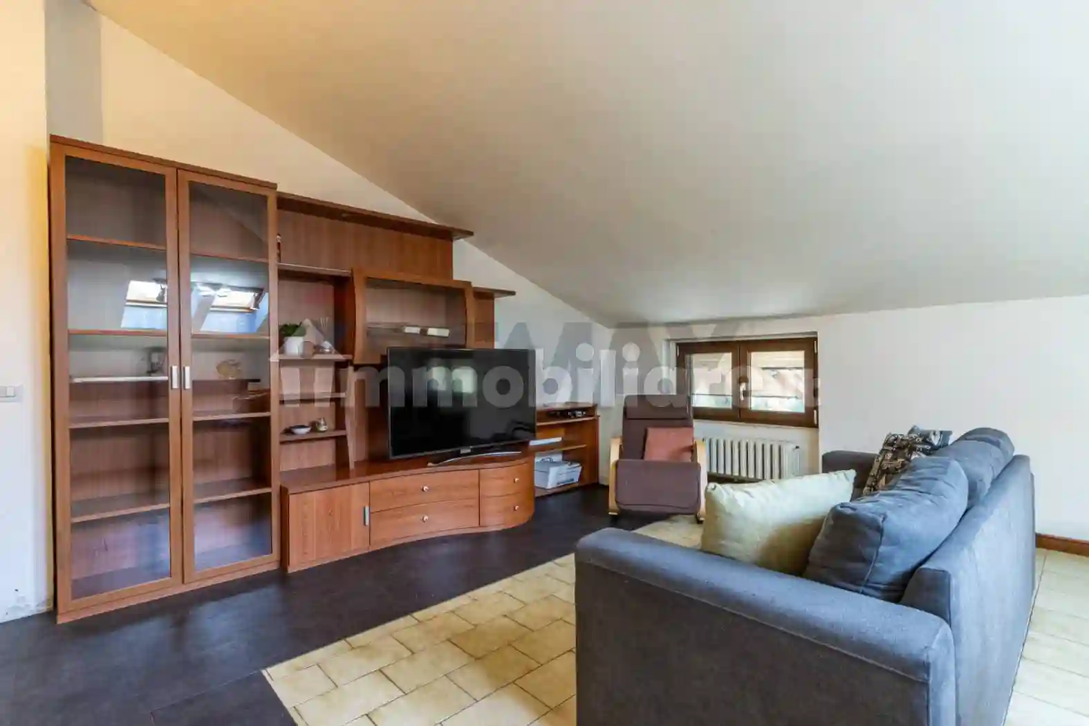 Attico - Mansarda - foto 2