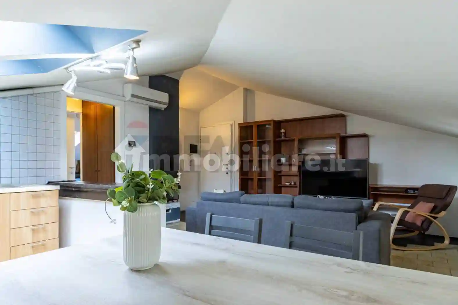 Attico - Mansarda - foto 4