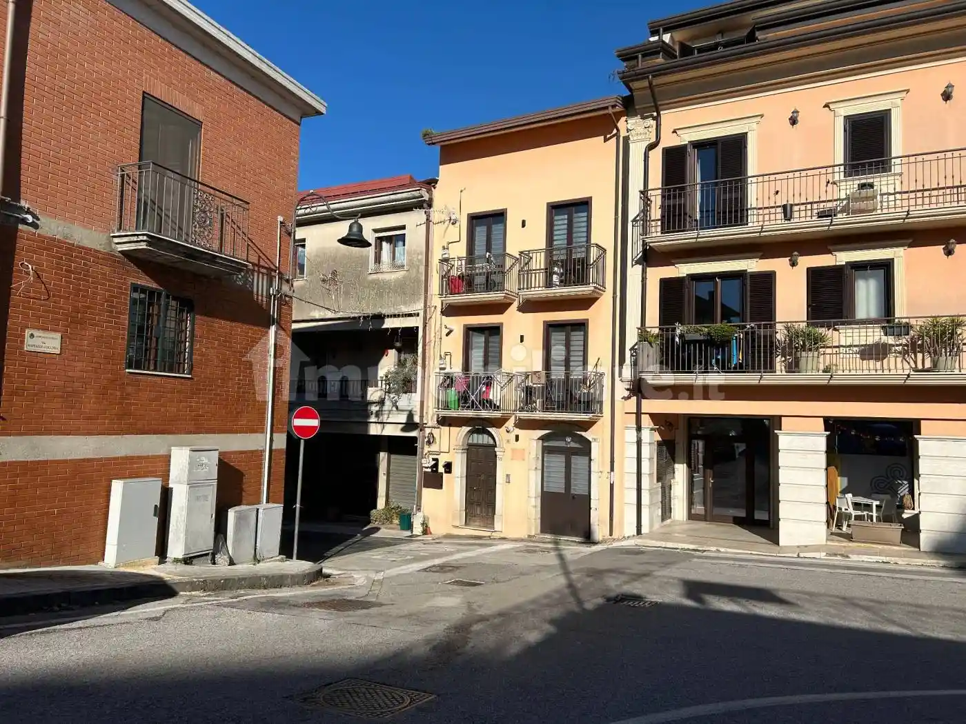 Casa indipendente in vendita a Cesinali