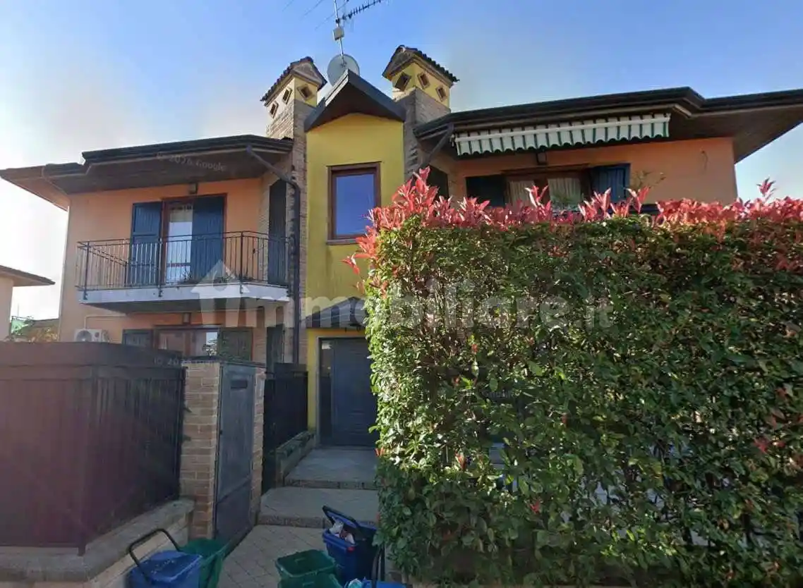 Appartamento in vendita a Bedizzole