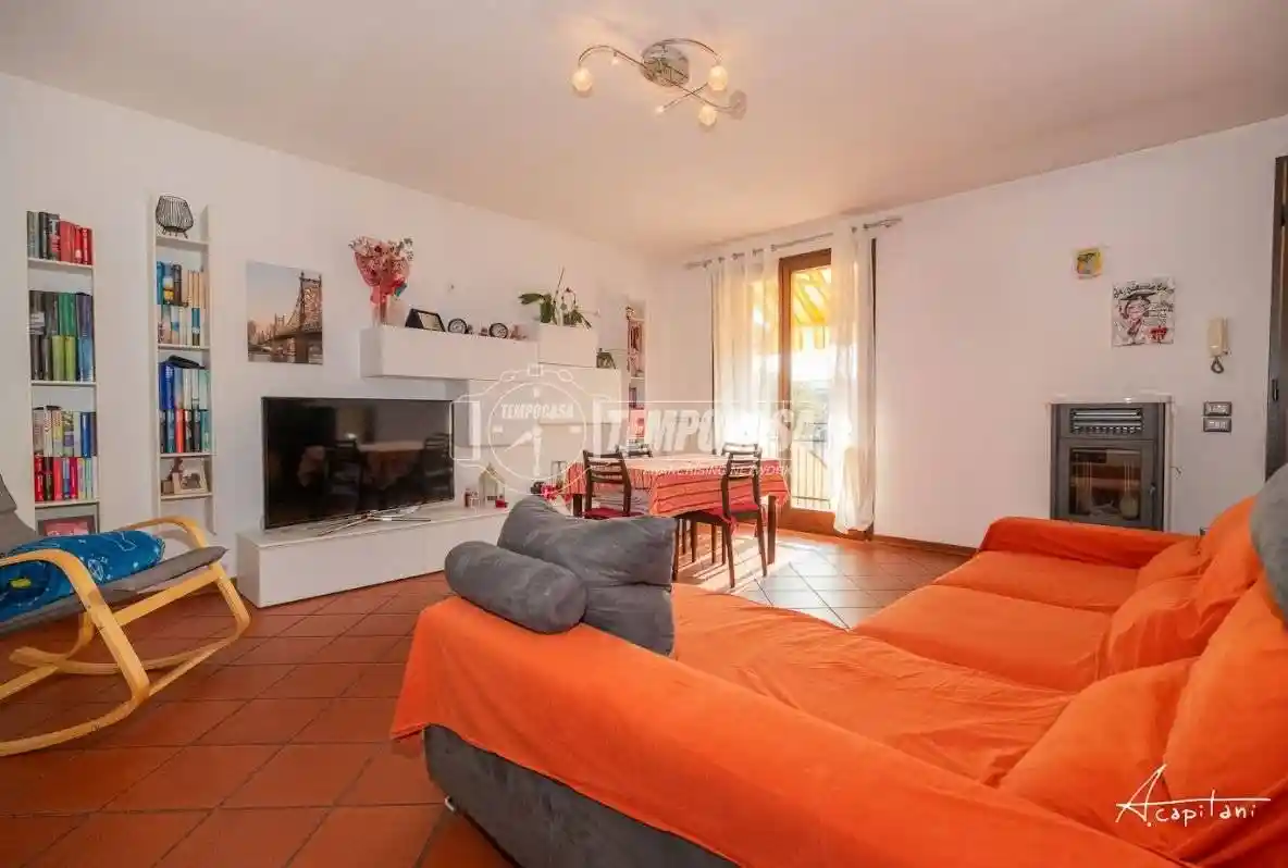 Villetta a schiera in vendita a Boara Pisani