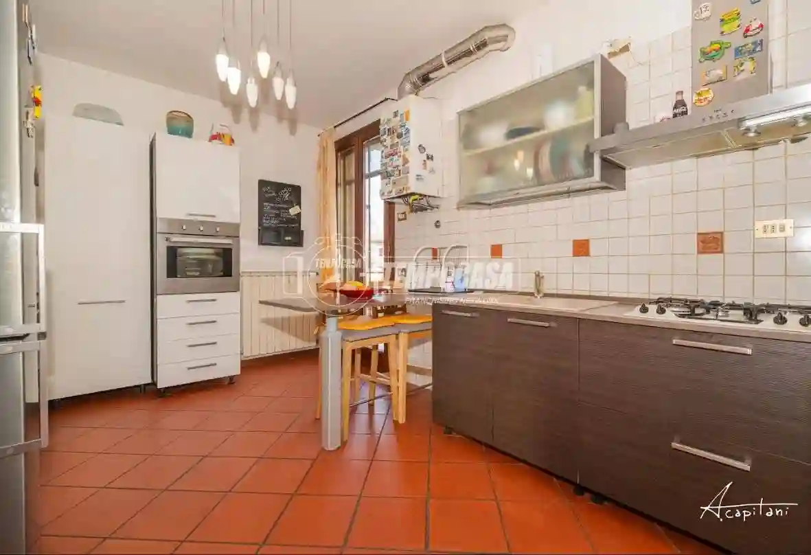 Villetta a schiera - foto 3