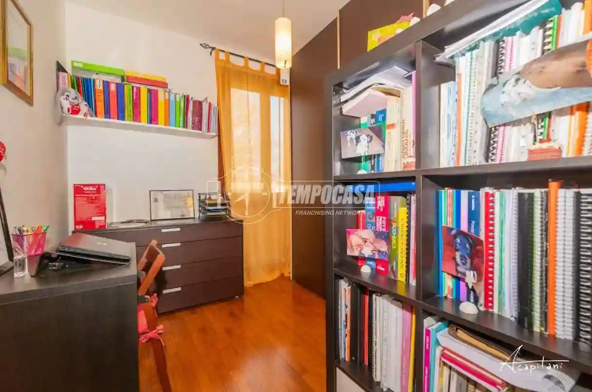 Villetta a schiera - foto 5