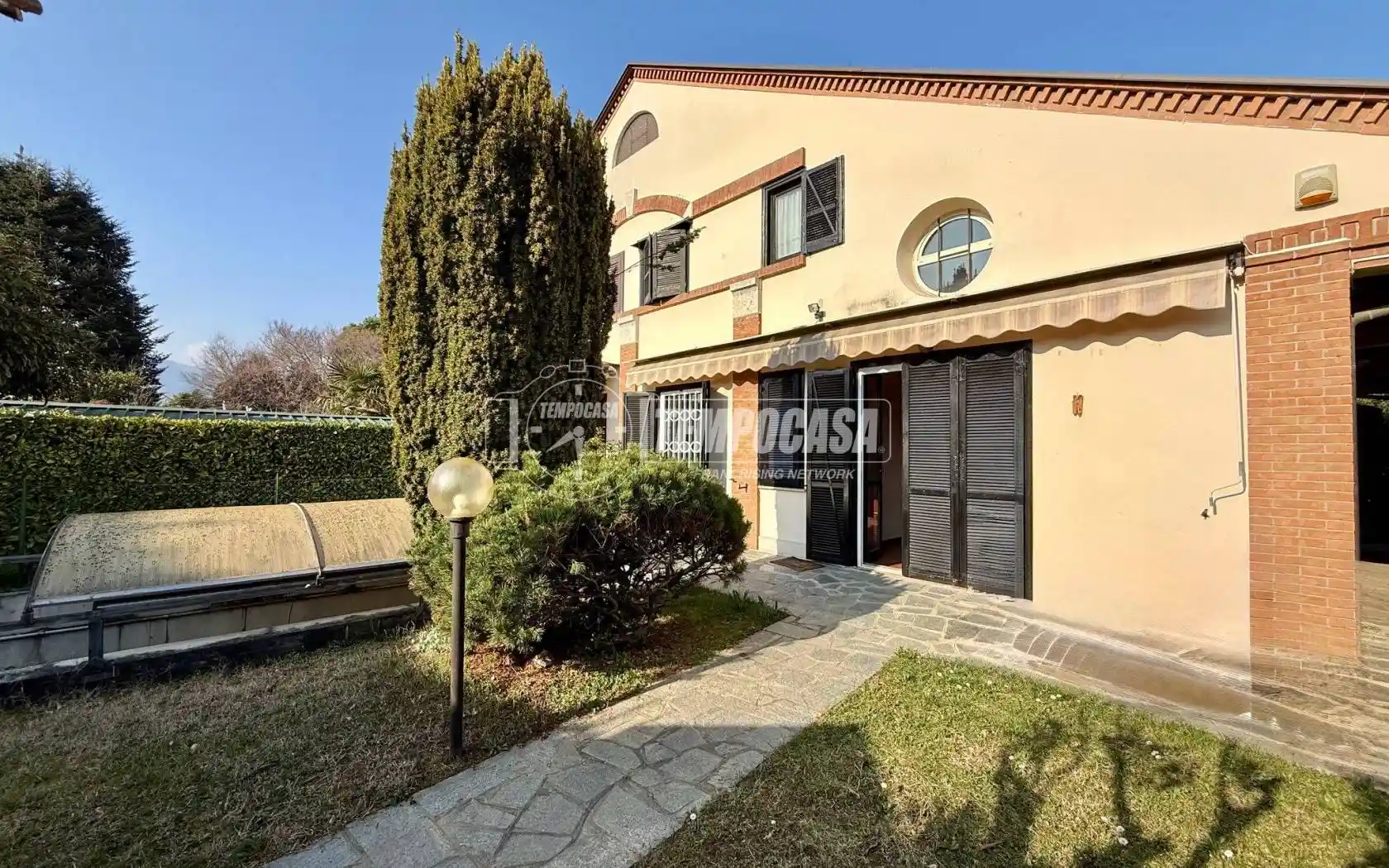 Villetta a schiera in vendita a Rivoli