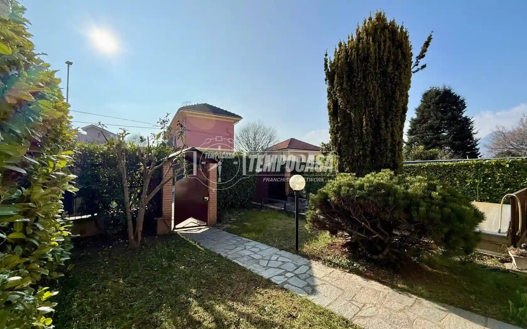 Villetta a schiera - foto 2