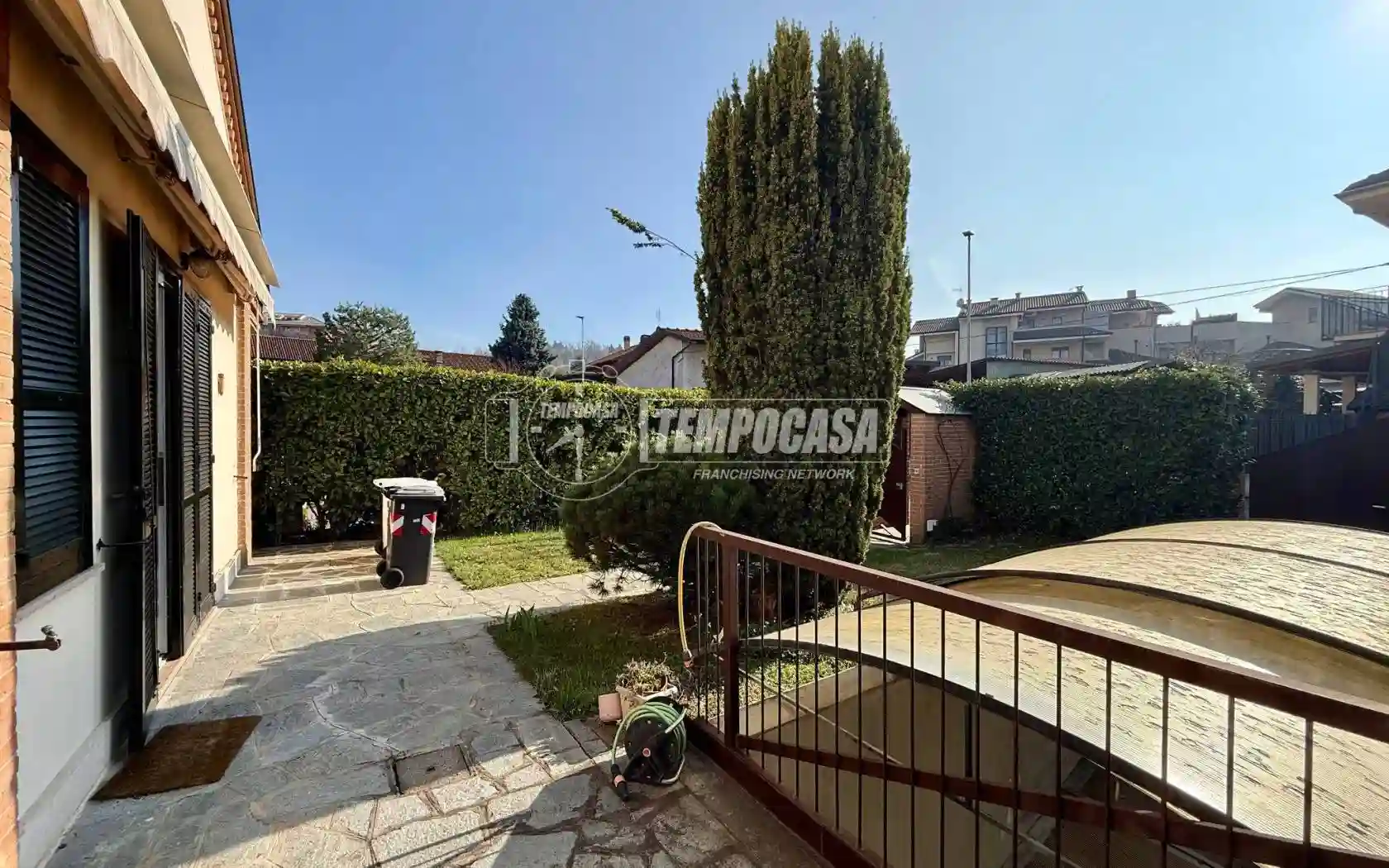 Villetta a schiera - foto 3