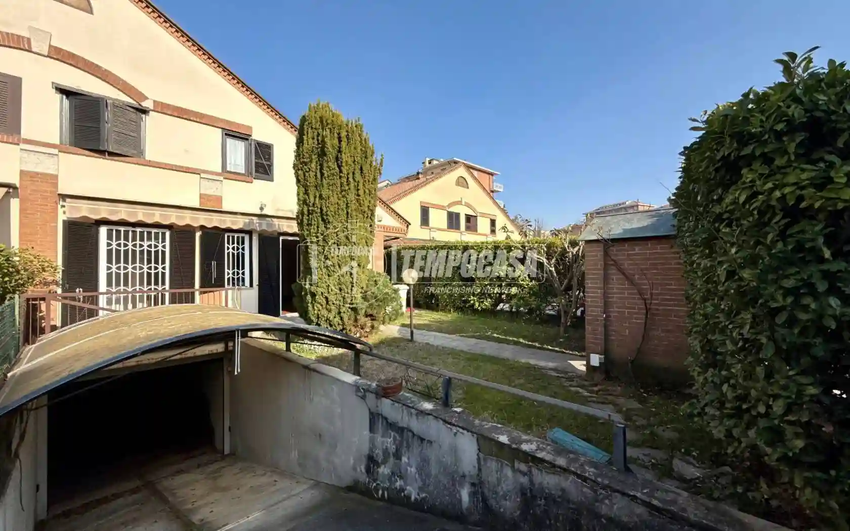 Villetta a schiera - foto 4