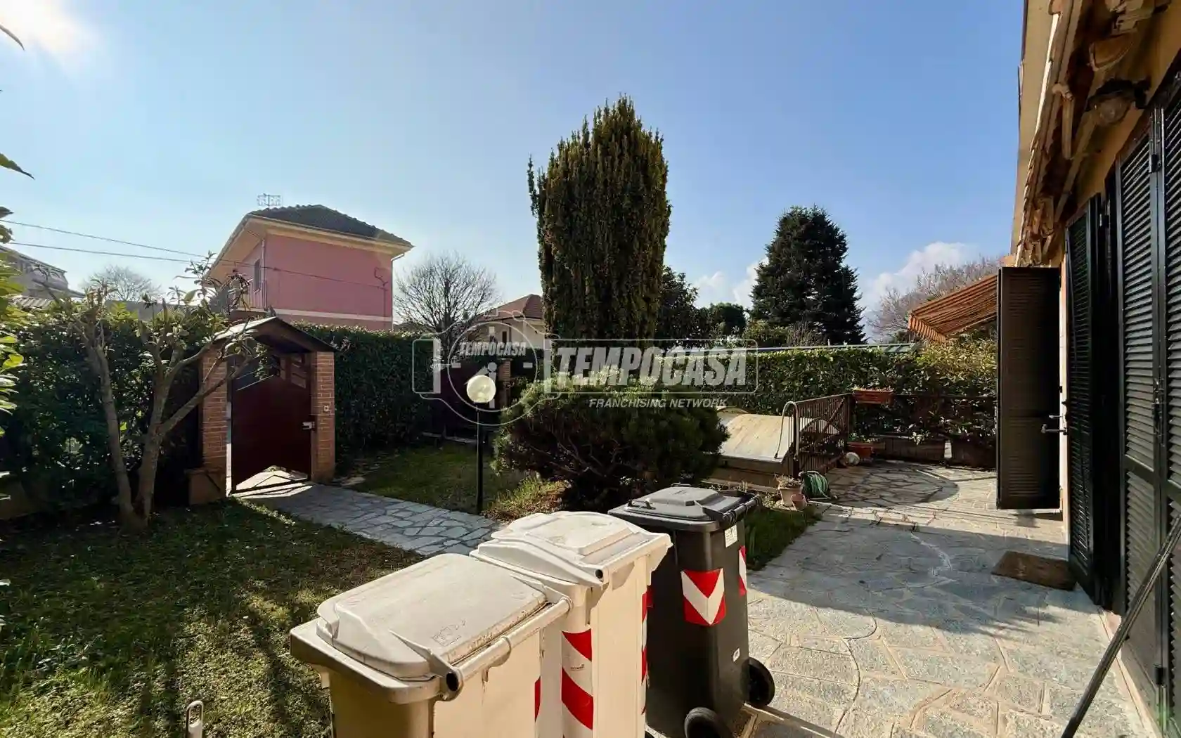 Villetta a schiera - foto 5