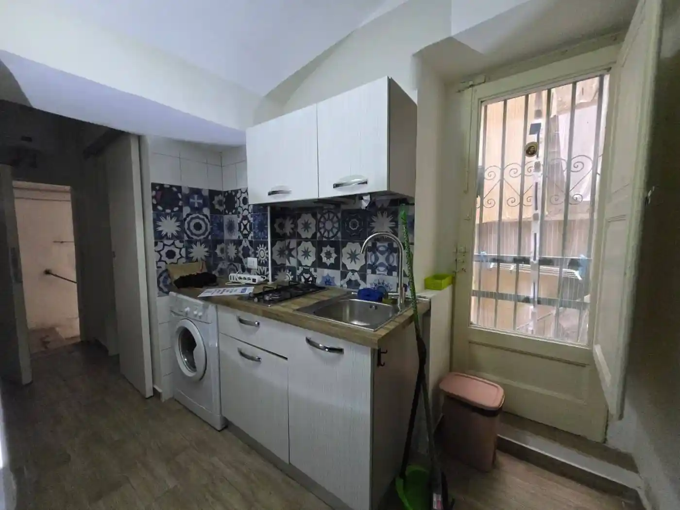 Appartamento in affitto a Napoli