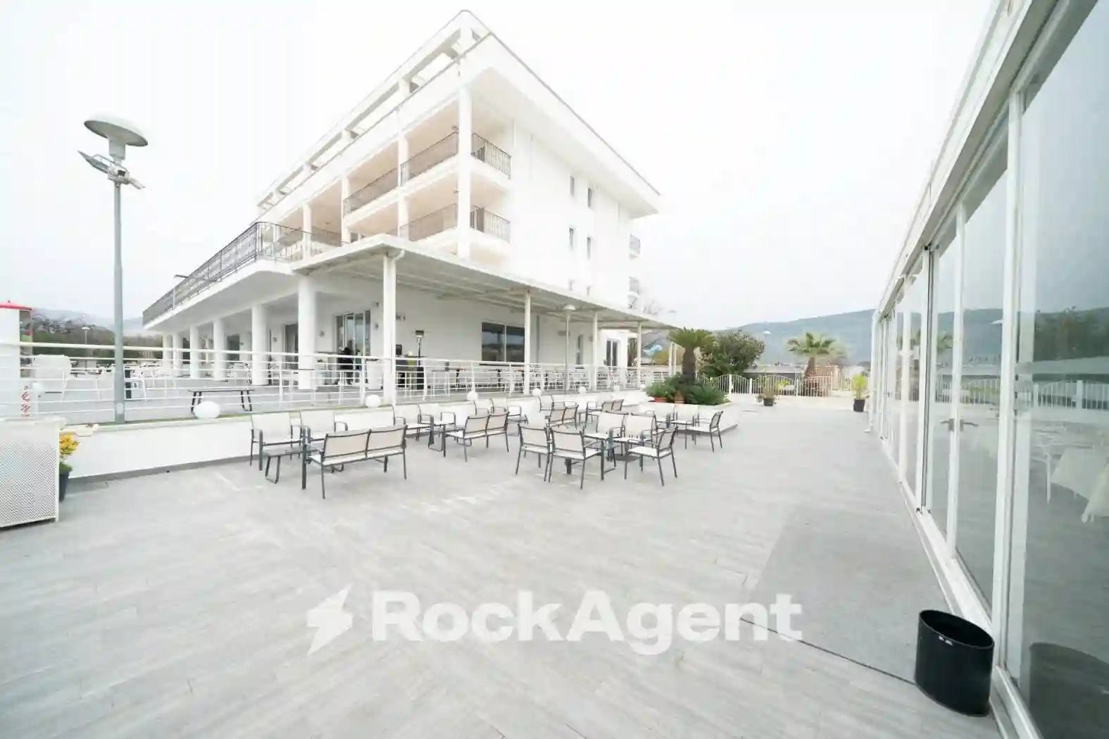 Palazzo - Edificio - foto 5