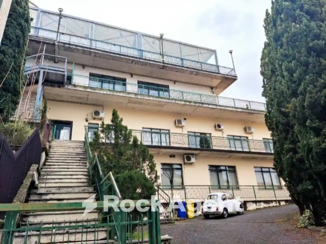 Palazzo - Edificio - foto 2