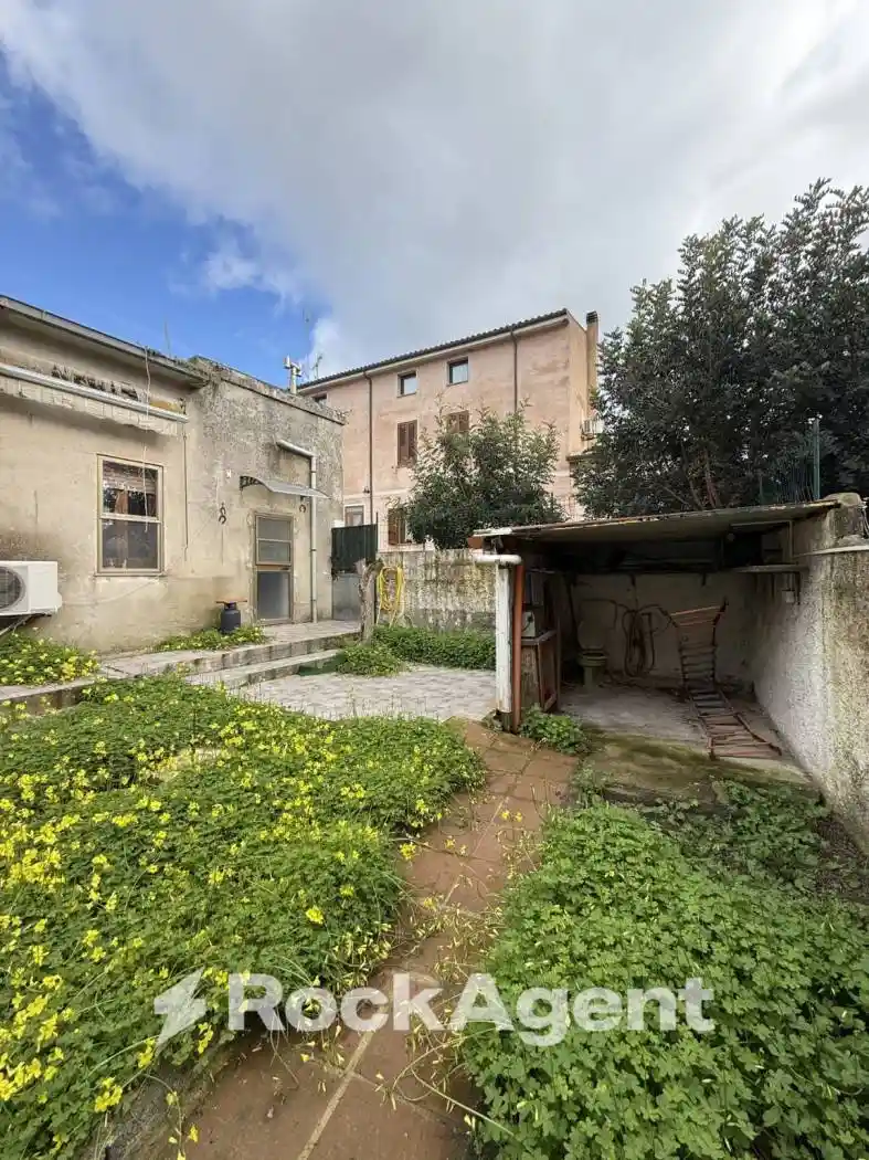 Casa indipendente in vendita a Siligo