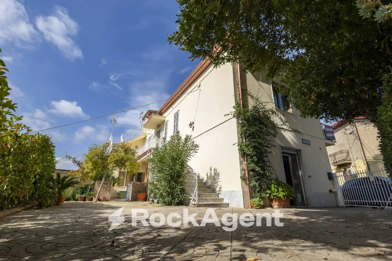 Villa in vendita a Catanzaro