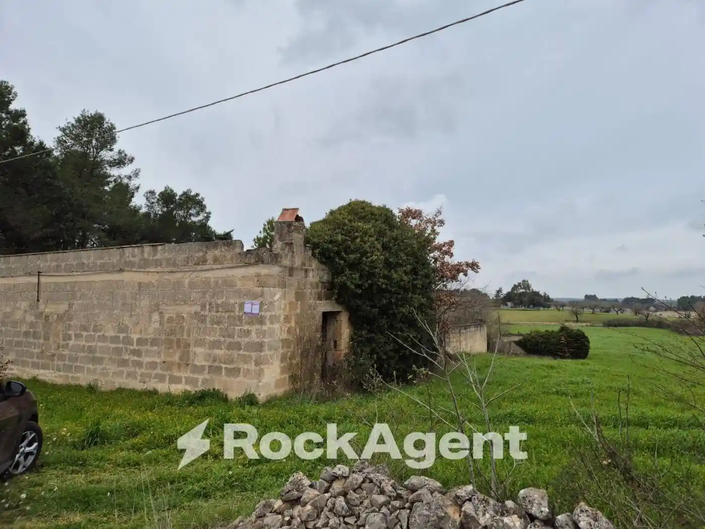 Rustico - Casale in vendita a Gioia del Colle