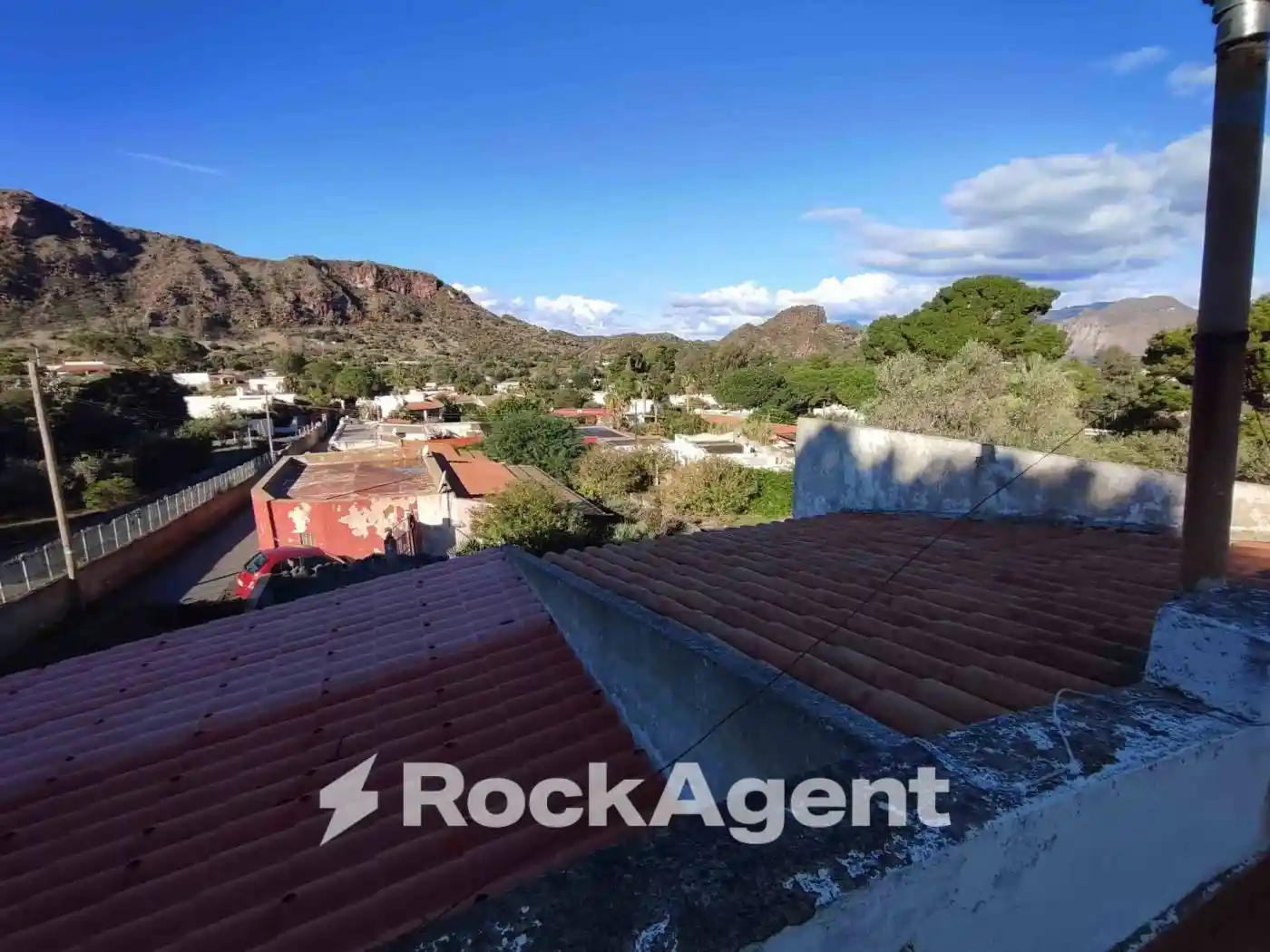 Appartamento in vendita a Lipari