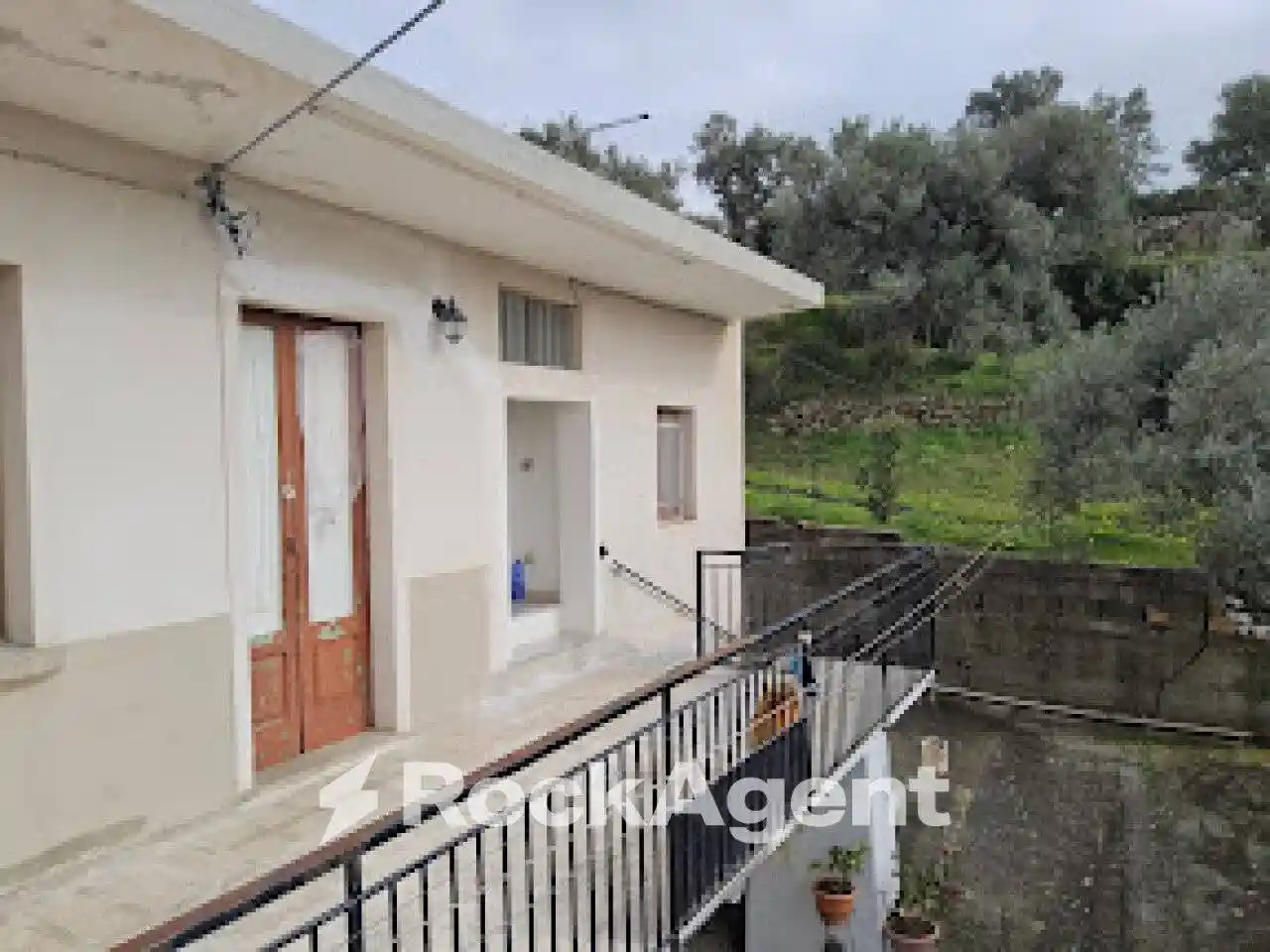 Casa indipendente in vendita a Gioiosa Ionica