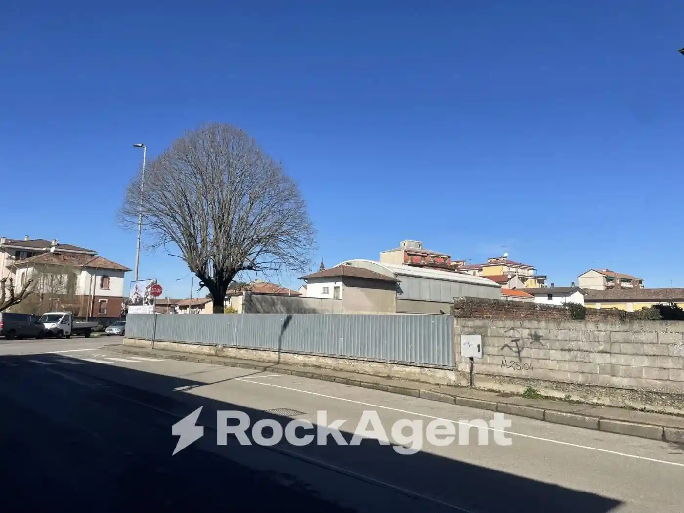 Appartamento in vendita a Garlasco