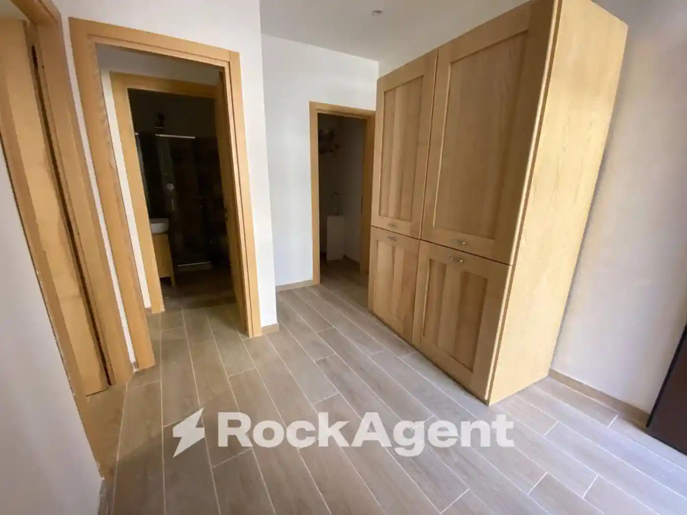 Appartamento in vendita a Vetralla